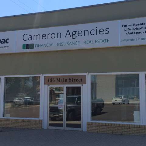 Cameron Agencies